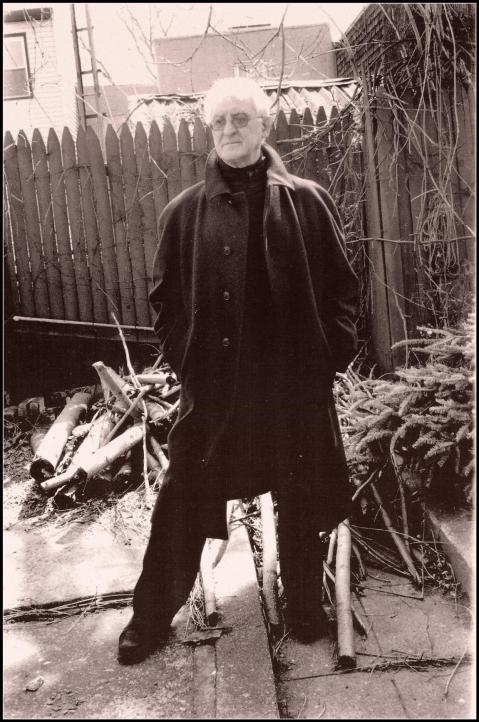 Giorgio Linguaglossa