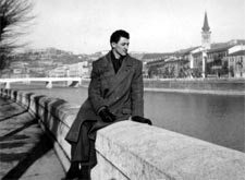 Giorgio Linguaglossa