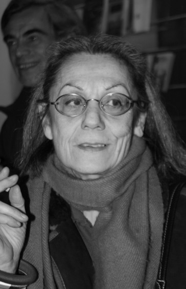 Giorgio Linguaglossa