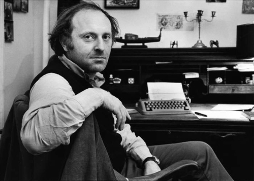 Giorgio Linguaglossa