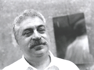 Giorgio Linguaglossa