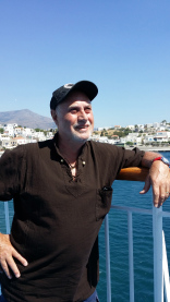 Giorgio Linguaglossa