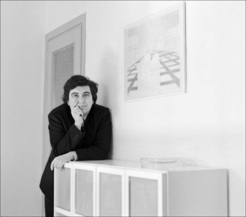 Giorgio Linguaglossa