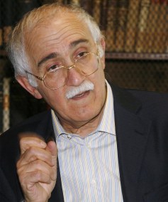 Giorgio Linguaglossa