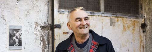 Giorgio Linguaglossa