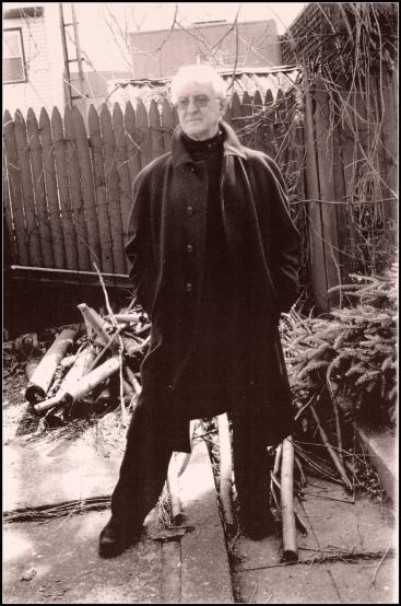 Giorgio Linguaglossa