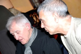 Giorgio Linguaglossa