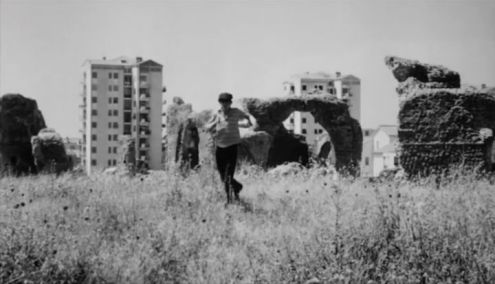 Giorgio Linguaglossa