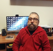 Giorgio Linguaglossa