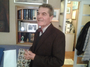 Giorgio Linguaglossa