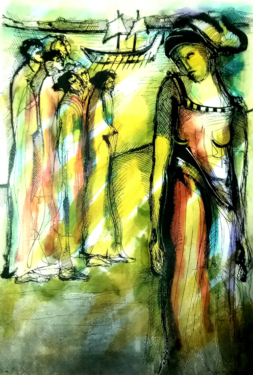 Giorgio Linguaglossa