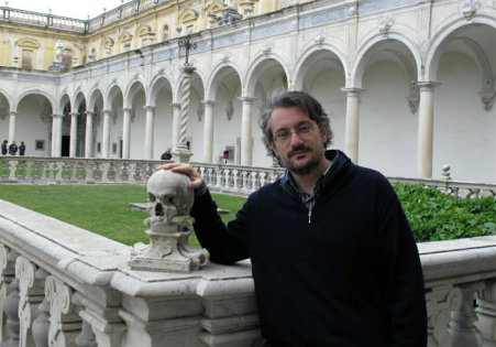 Giorgio Linguaglossa