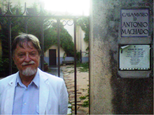 Giorgio Linguaglossa