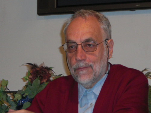 Giorgio Linguaglossa