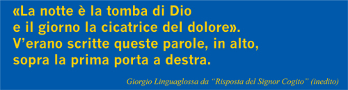 Giorgio Linguaglossa