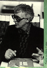 Giorgio Linguaglossa