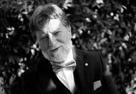 Giorgio Linguaglossa