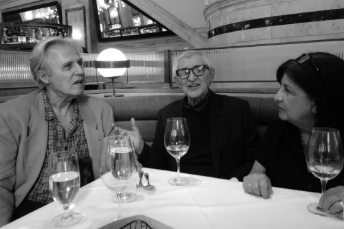 Giorgio Linguaglossa