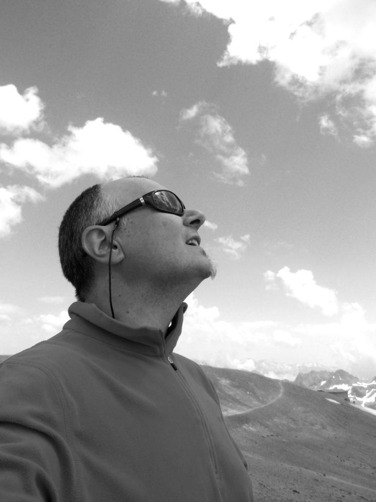 Giorgio Linguaglossa