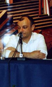 Giorgio Linguaglossa