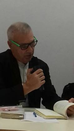 Giorgio Linguaglossa