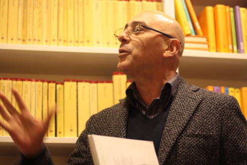 Giorgio Linguaglossa