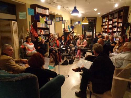 Giorgio Linguaglossa