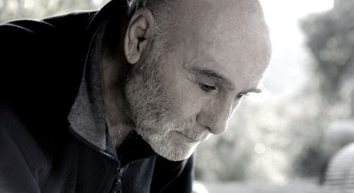 Giorgio Linguaglossa