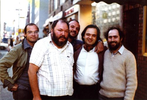 Giorgio Linguaglossa