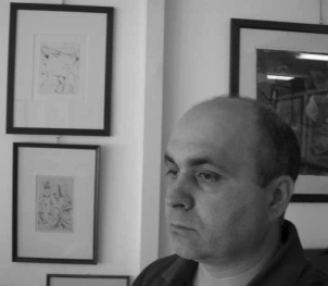 Giorgio Linguaglossa