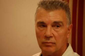 Giorgio Linguaglossa