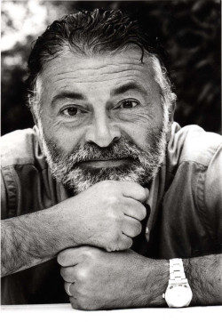 Giorgio Linguaglossa