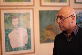 Giorgio Linguaglossa