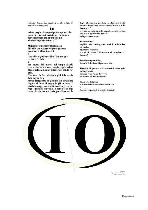 Giorgio Linguaglossa