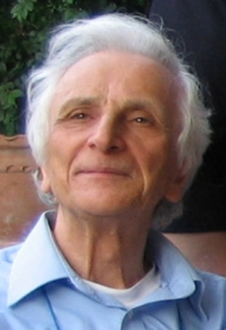 Giorgio Linguaglossa