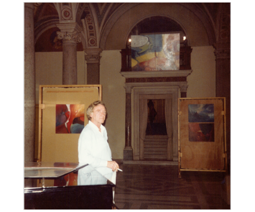 Giorgio Linguaglossa