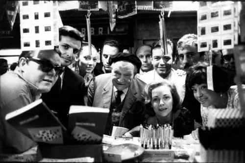 Giorgio Linguaglossa