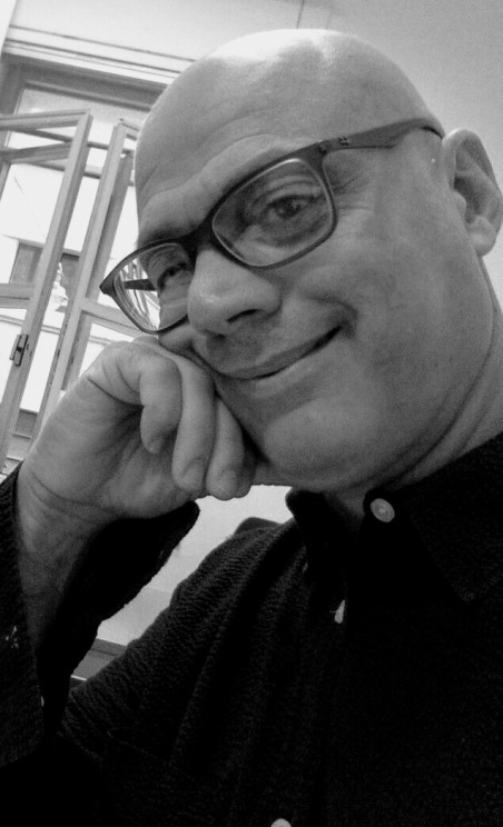 Giorgio Linguaglossa