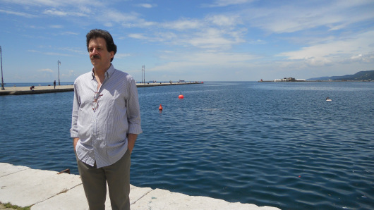 Giorgio Linguaglossa