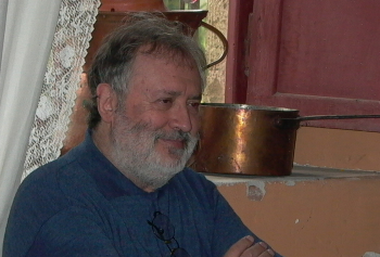 Giorgio Linguaglossa