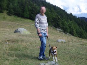 Giorgio Linguaglossa