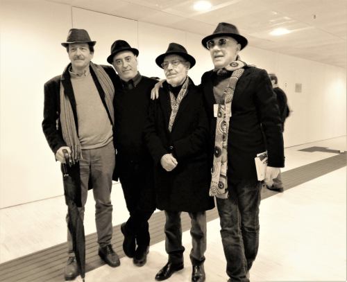 Giorgio Linguaglossa