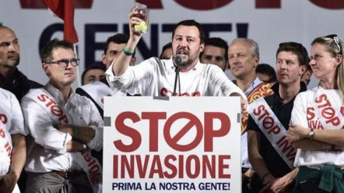 Giorgio Linguaglossa