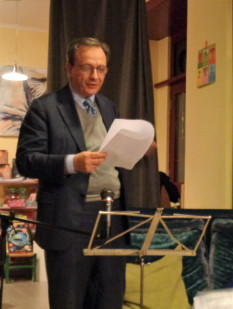 Giorgio Linguaglossa