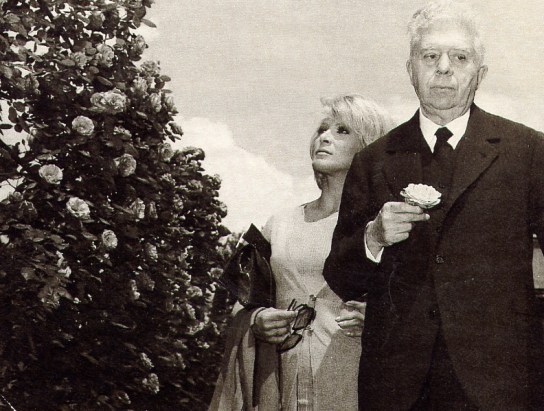 Giorgio Linguaglossa