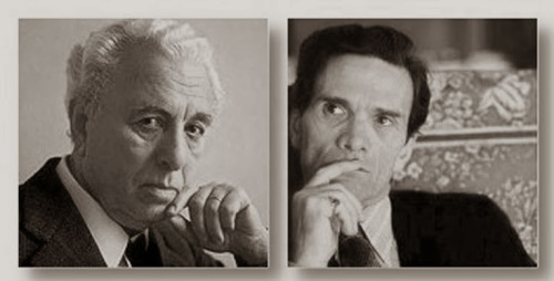 Giorgio Linguaglossa