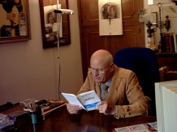 Giorgio Linguaglossa