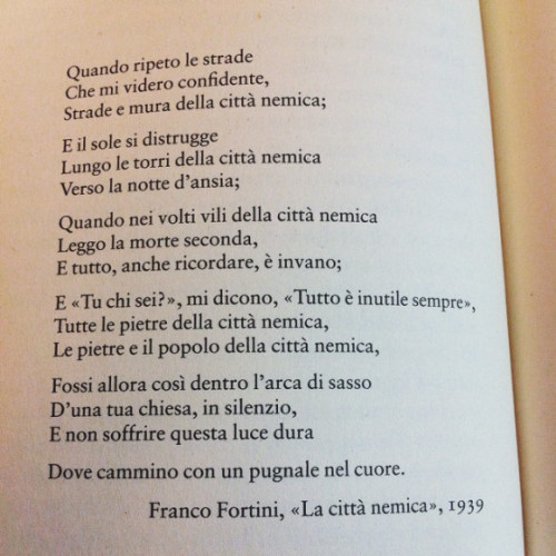 Giorgio Linguaglossa