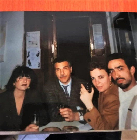 Giorgio Linguaglossa