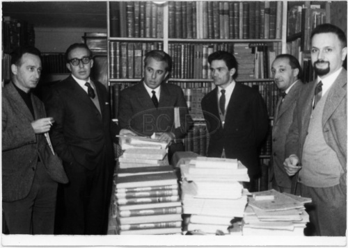 Giorgio Linguaglossa